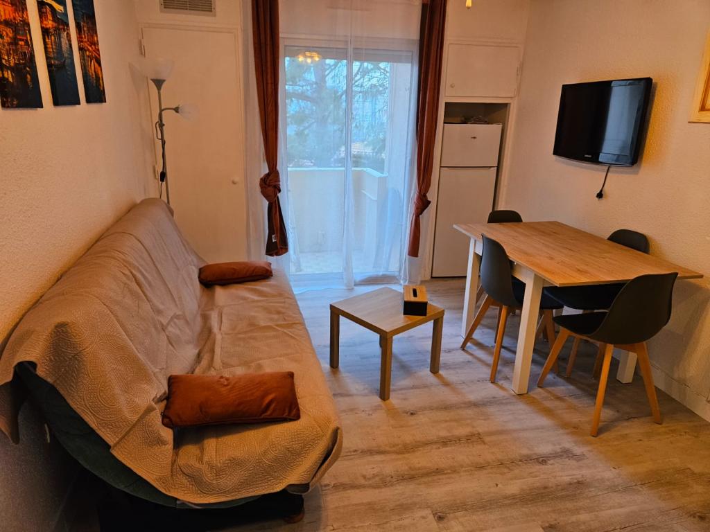 Balaruc-les-Bains - location curiste LC-3575 n°7