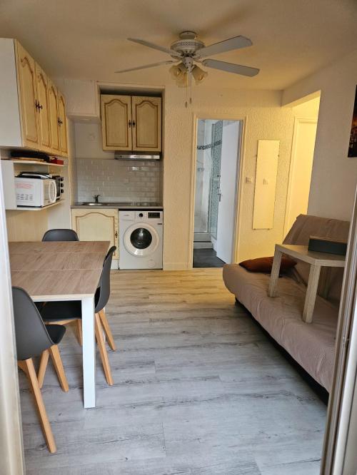 Balaruc-les-Bains - location curiste LC-3575 n°5