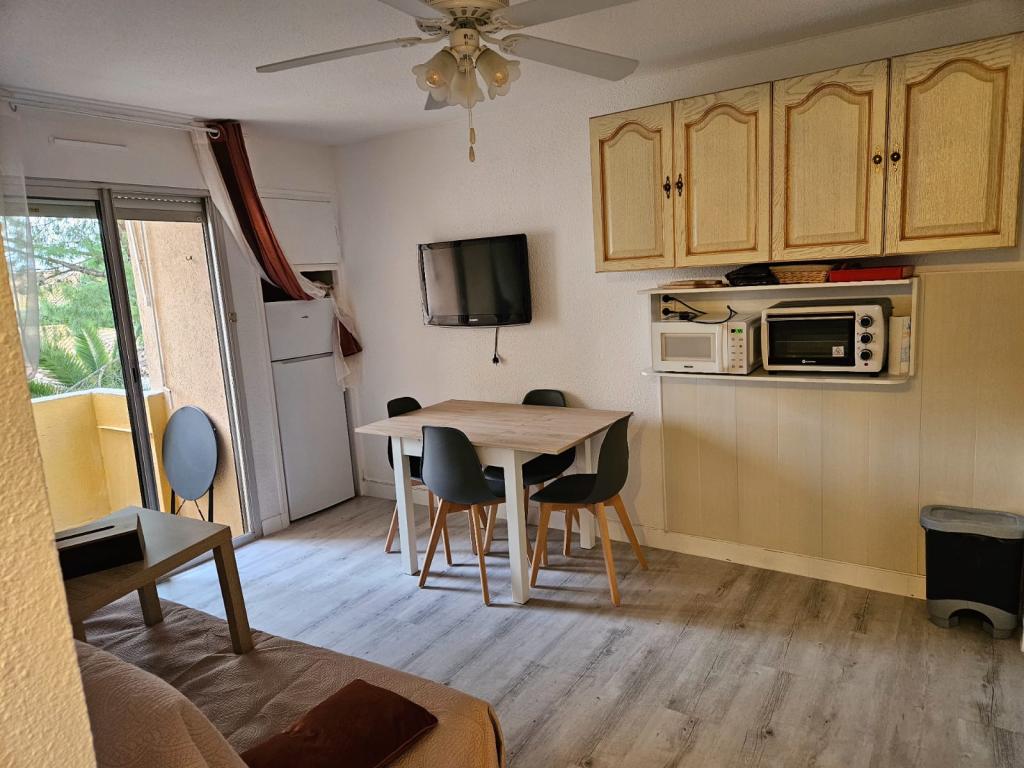 Balaruc-les-Bains - location curiste LC-3575 n°6