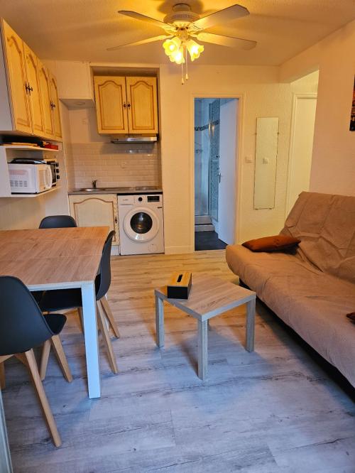 Balaruc-les-Bains - location curiste LC-3575 n°4