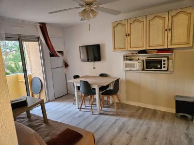 Photo n°6 du logement curiste LC-3575 à Balaruc-les-Bains