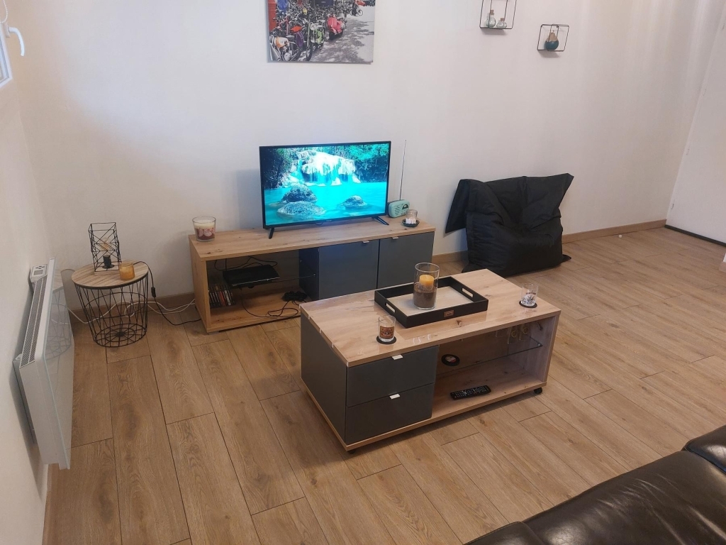 Bourbonne-les-Bains - location curiste LC-3578 n°2