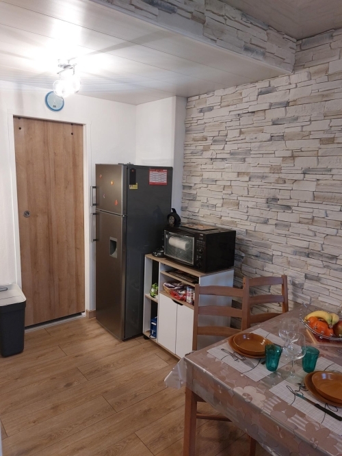 Bourbonne-les-Bains - location curiste LC-3578 n°3