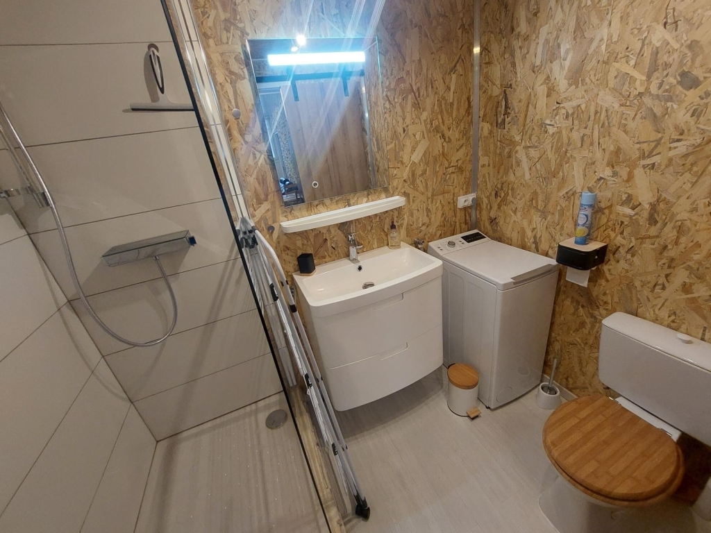 Bourbonne-les-Bains - location curiste LC-3578 n°8