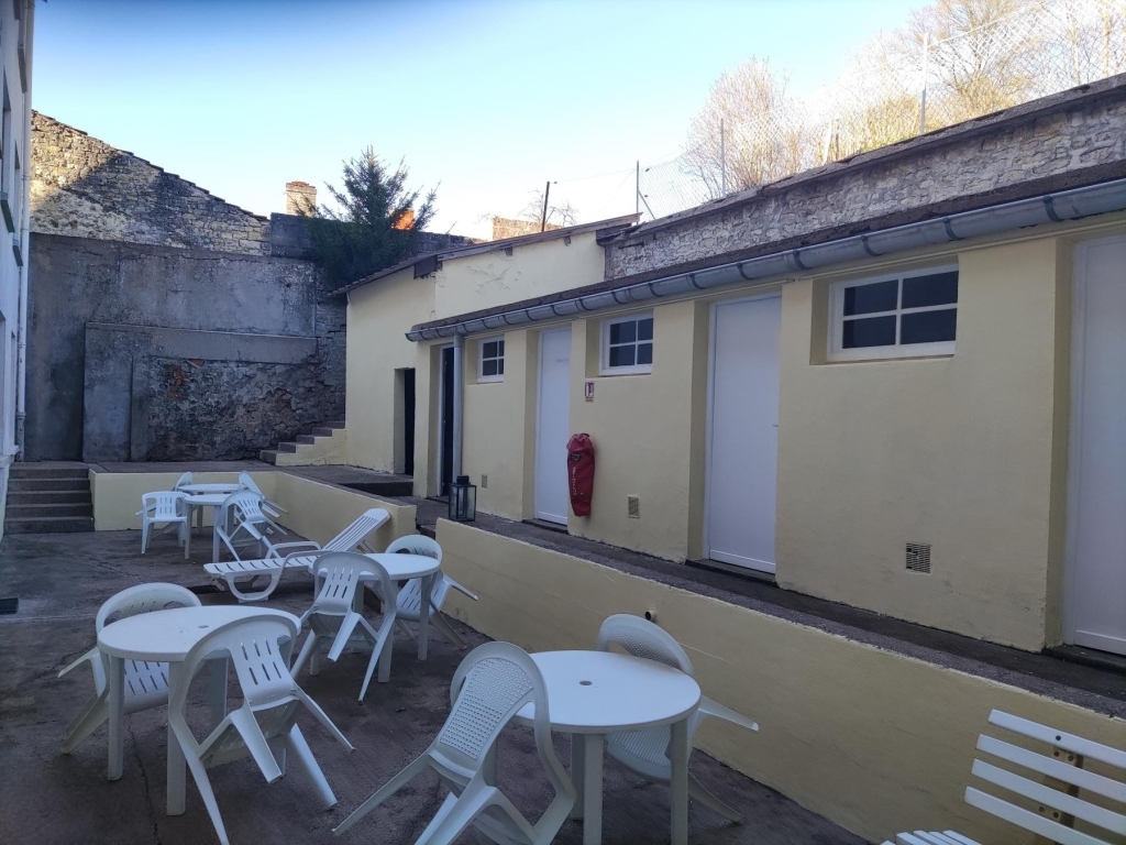 Bourbonne-les-Bains - location curiste LC-3578 n°9