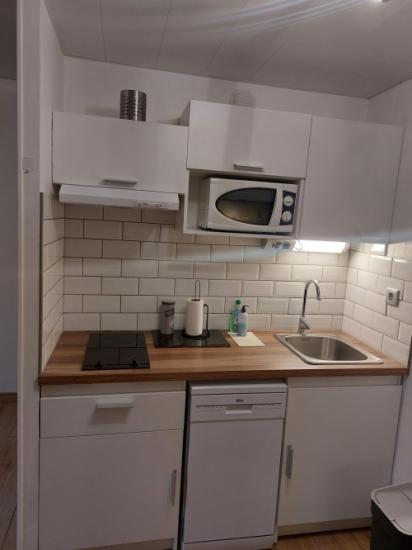 Détail Zoom photos logement