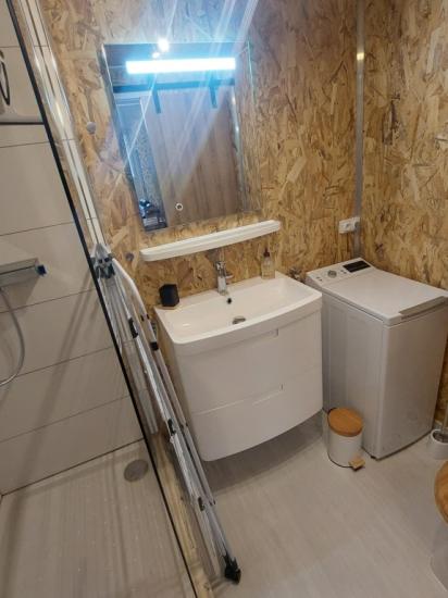 Détail Zoom photos logement