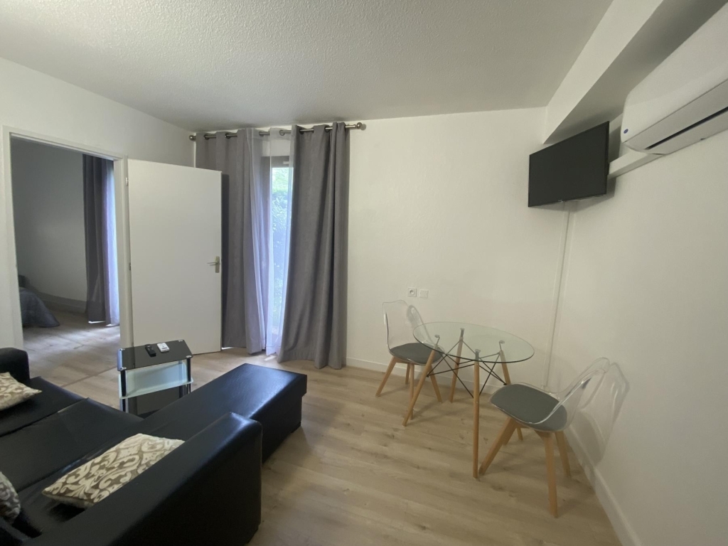 Barbotan-les-Thermes - location curiste LC-3579 n°2