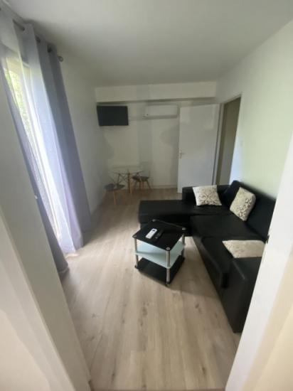 Détail Zoom photos logement
