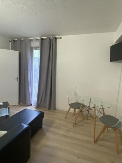 Détail Zoom photos logement