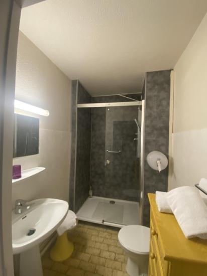 Détail Zoom photos logement
