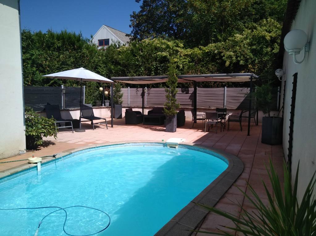 Luxeuil-les-Bains - location curiste LC-3581 n°5