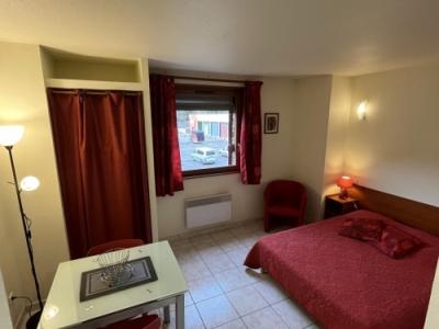 Photo n°1 du logement curiste LC-3581 à Luxeuil-les-Bains