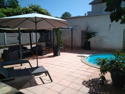 Photo n°4 du logement curiste LC-3581 à Luxeuil-les-Bains