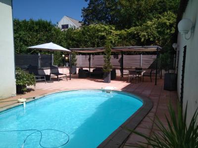 Photo n°5 du logement curiste LC-3581 à Luxeuil-les-Bains