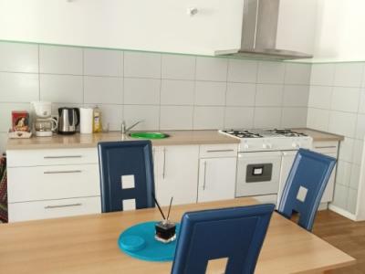 Présentation image appartement - grande photos