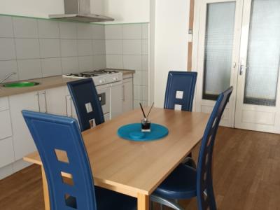 Présentation image appartement - grande photos