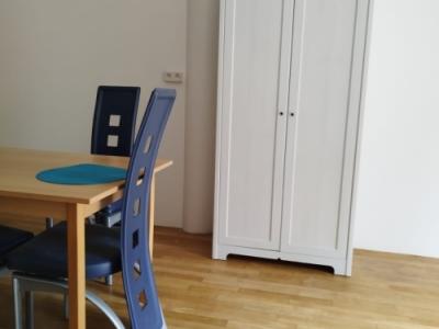 Présentation image appartement - grande photos