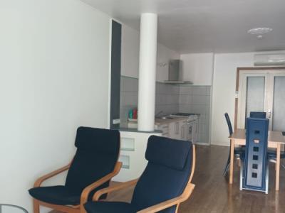 Présentation image appartement - grande photos