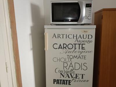Présentation image appartement - grande photos