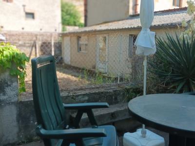 Présentation image appartement - grande photos