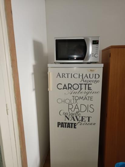 Détail Zoom photos logement