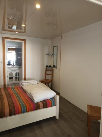 Détail Zoom photos logement