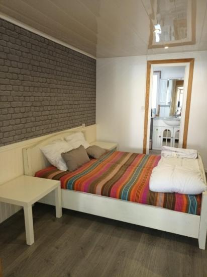 Détail Zoom photos logement