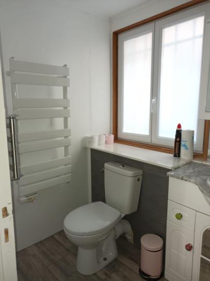 Détail Zoom photos logement
