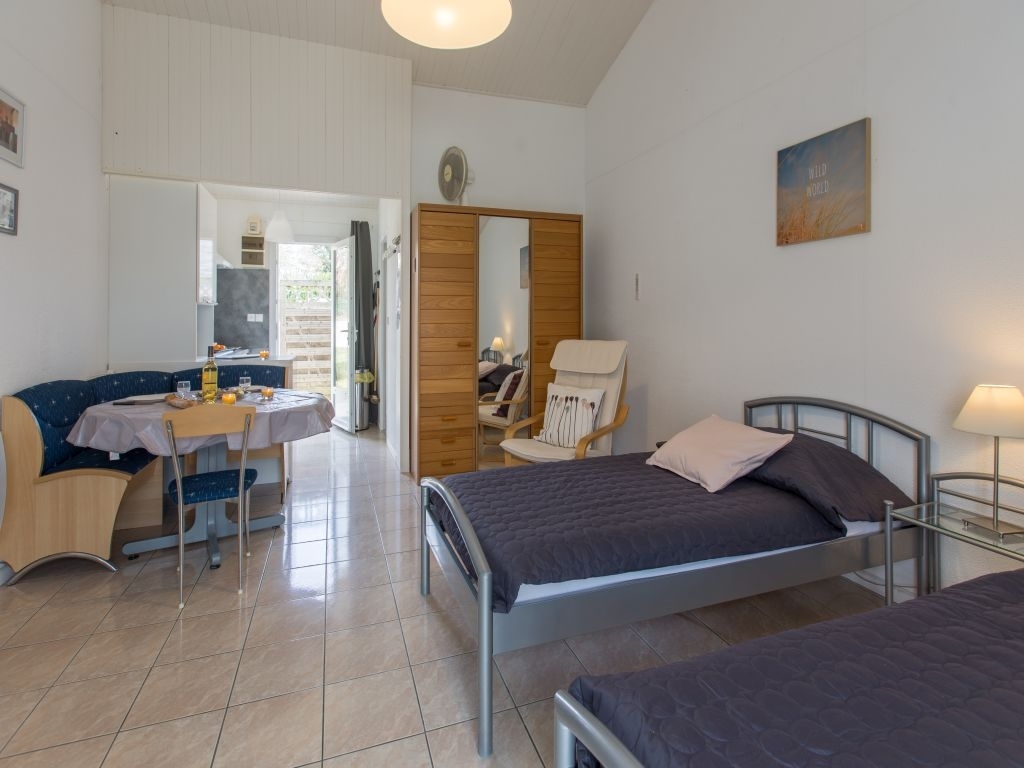 Jonzac - location curiste LC-3590 n°2