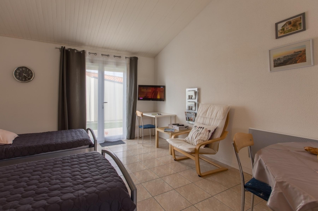 Jonzac - location curiste LC-3590 n°3
