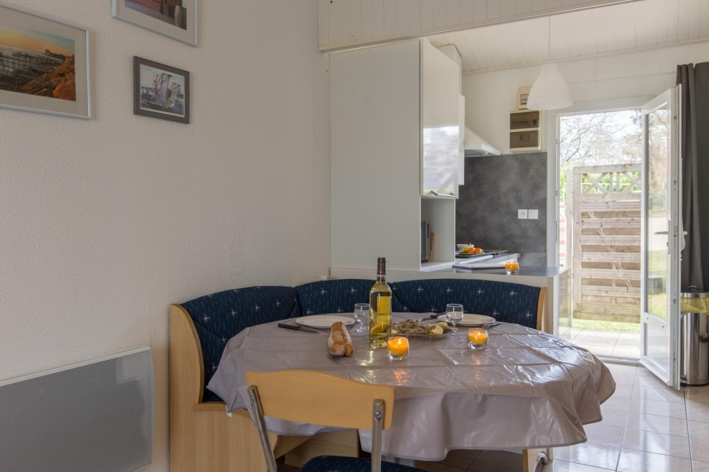 Jonzac - location curiste LC-3590 n°5