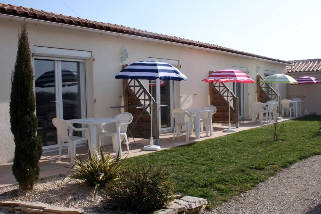 Jonzac - location curiste LC-3590 n°6