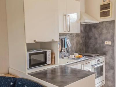 Photo n°6 du logement curiste LC-3592 à Jonzac