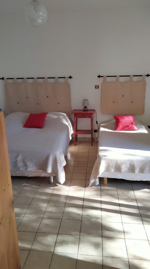 Gréoux-les-Bains - location curiste LC-3601 n°1