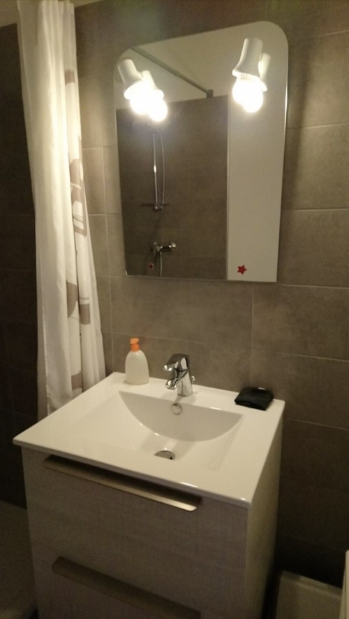 Gréoux-les-Bains - location curiste LC-3601 n°2