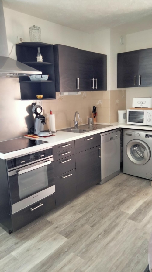 Gréoux-les-Bains - location curiste LC-3601 n°4