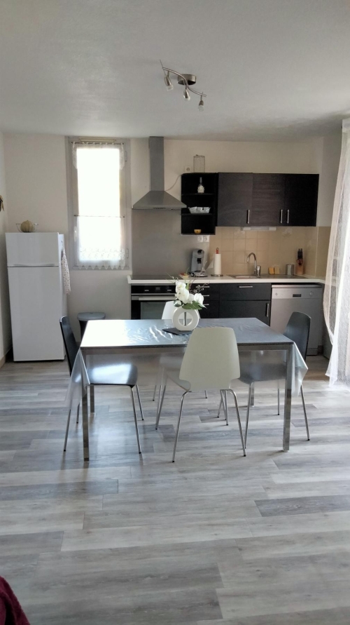 Gréoux-les-Bains - location curiste LC-3601 n°5