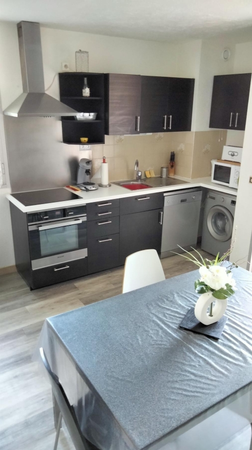 Gréoux-les-Bains - location curiste LC-3601 n°6