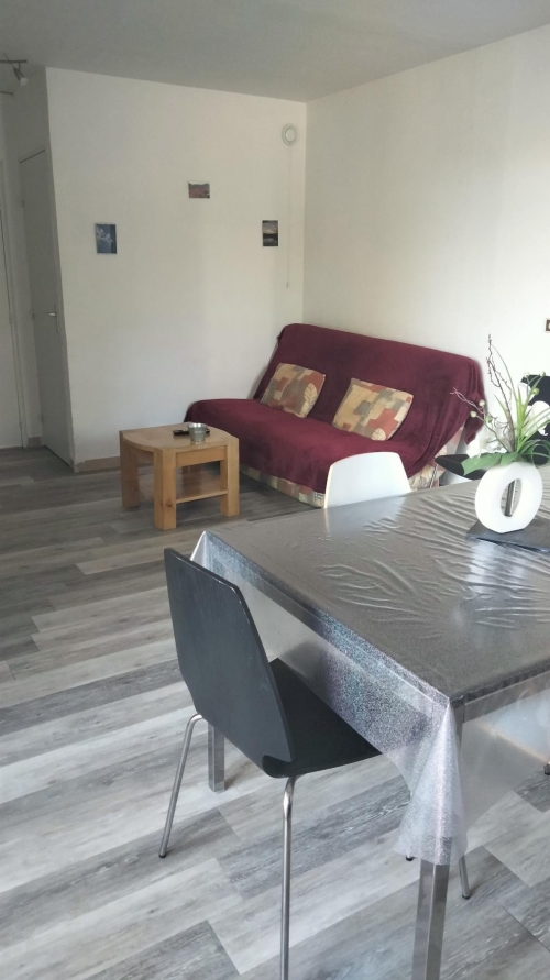 Gréoux-les-Bains - location curiste LC-3601 n°7