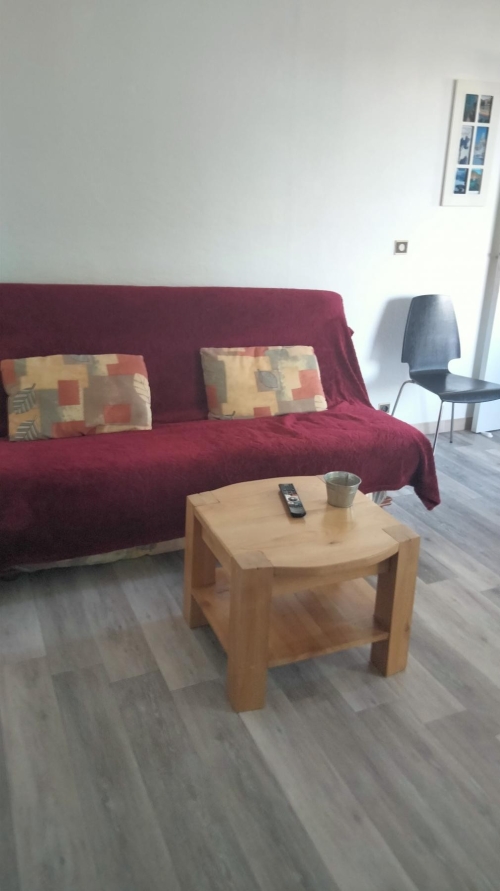 Gréoux-les-Bains - location curiste LC-3601 n°8