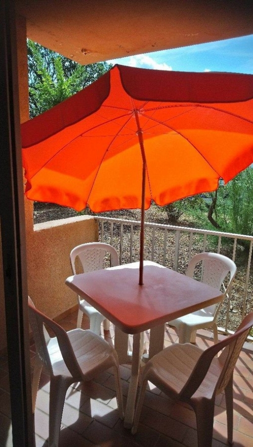 Gréoux-les-Bains - location curiste LC-3601 n°9