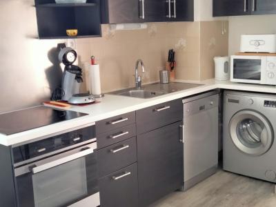 Photo n°4 du logement curiste LC-3601 à Gréoux-les-Bains