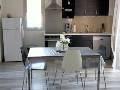 Photo n°5 du logement curiste LC-3601 à Gréoux-les-Bains