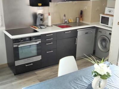 Photo n°6 du logement curiste LC-3601 à Gréoux-les-Bains