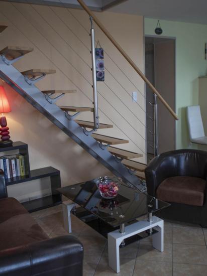 Détail Zoom photos logement