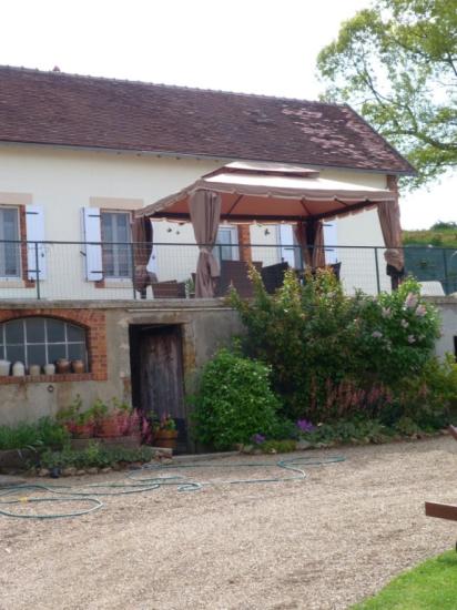 Saint-Aubin-sur-Loire - location curiste LC-3602 n°10