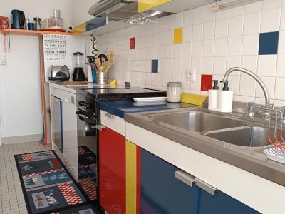Logement pour curiste à Vichy photo 1 adv26053604