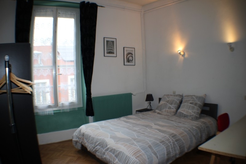Vichy - location curiste LC-3607 n°1