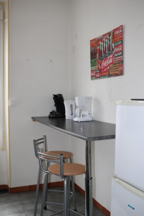 Vichy - location curiste LC-3607 n°4